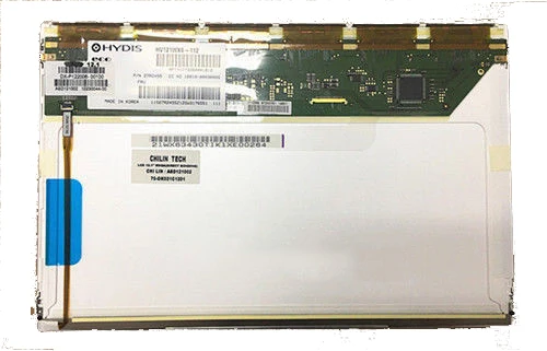 Сенсорный дигитайзер ЖК-сборка для Asus Eee Slate EP121 HV121WX6-112 | Компьютеры и офис