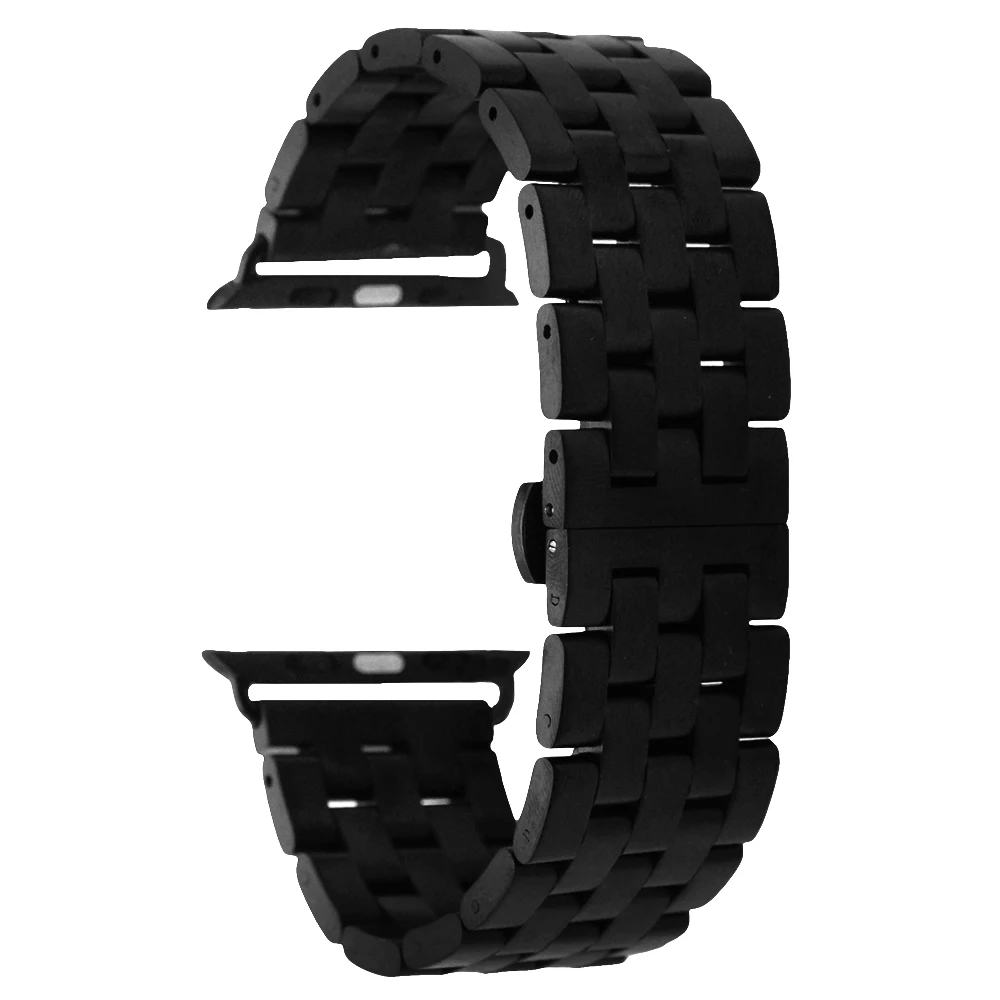 Браслет из нержавеющей стали для iWatch Apple Watch/Sport/editor ремешок с петлей