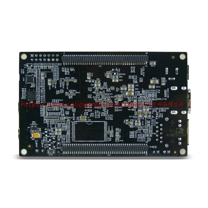 Макетная плата z-поворотная плата Xilinx Zynq-7000/7010/7020 XC7Z010 XC7Z020