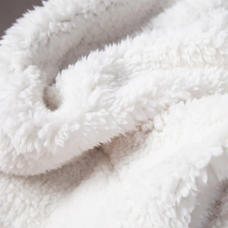Взвешенное Фланелевое Флисовое одеяло, зимнее, для взрослых, мягкое, толстое, шерпа, пледы, одеяло для дивана, кровати, дивана, Frazadas Mantas De Cama Cobertor