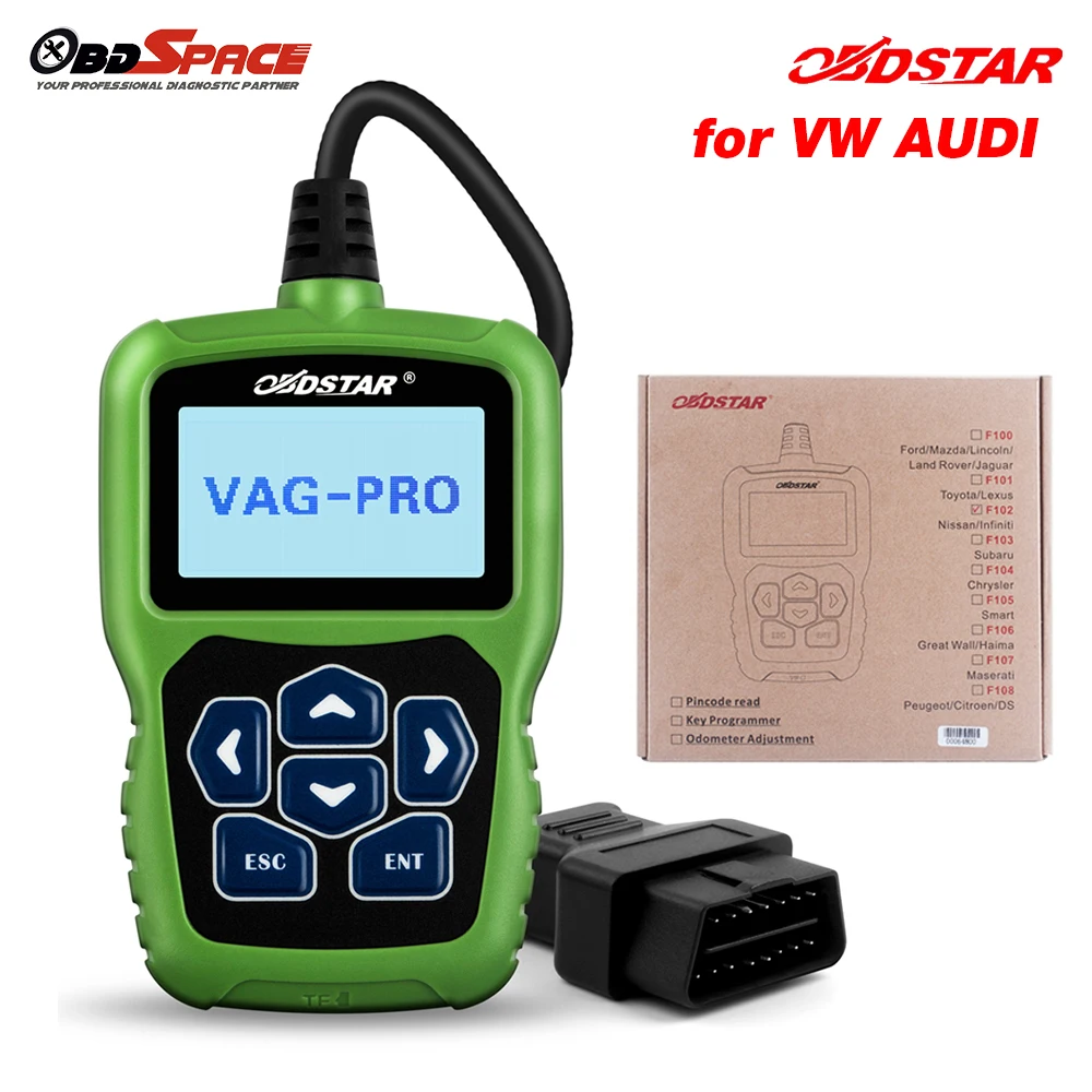 Prix pour 2017 nouveau programmeur principal automatique obdstar vag pro kilométrage correction d'odomètre ajustement de diagnostic-outil pour audi a3 a4 pour vw golf Prix pour 2017 nouveau programmeur principal automatique obdstar vag pro kilométrage correction d'odomètre ajustement de diagnostic-outil pour audi a3 a4 pour vw golf