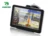 7 Pollice Wince 6.0 GPS Car Navigation Radio 8 GB 256 M Camion veicolo GPS Navigatori Camion Rear View Camera Screen Mappa Gratuita di Aggiornamento