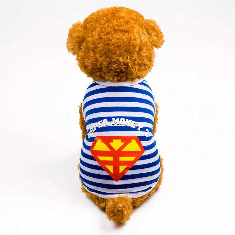 03 summer dog clothes 