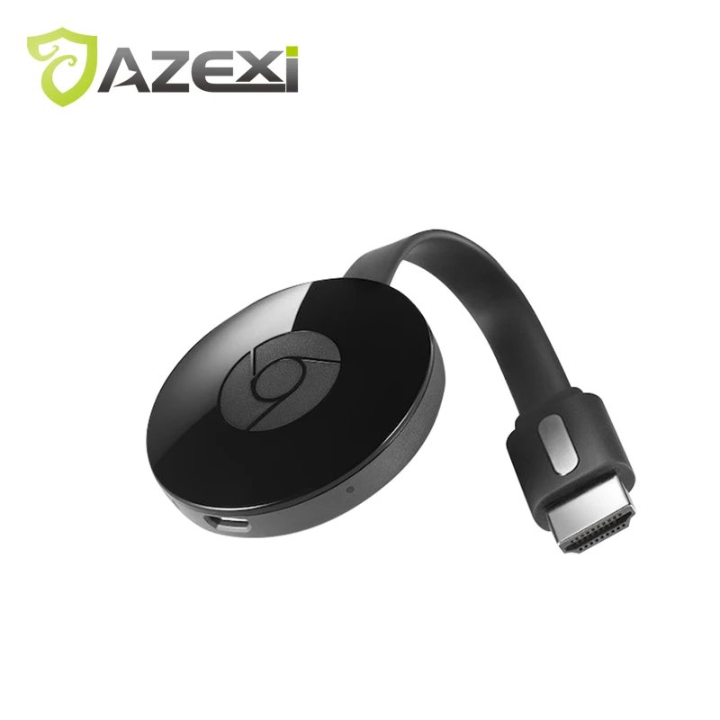 

Azexi G4 Wireless Wifi Display Dongle TV Stick HDMI Compatible with Mobile Phones Tablet Support IOS android Mac and Windows 8.1