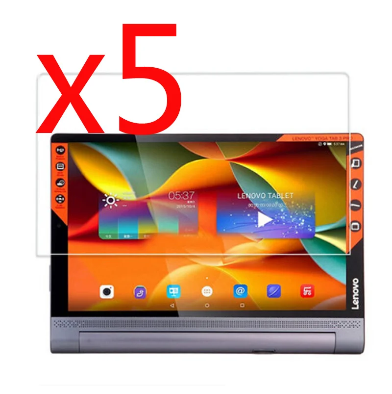 Планшет Lenovo Yoga Tab 13 Купить