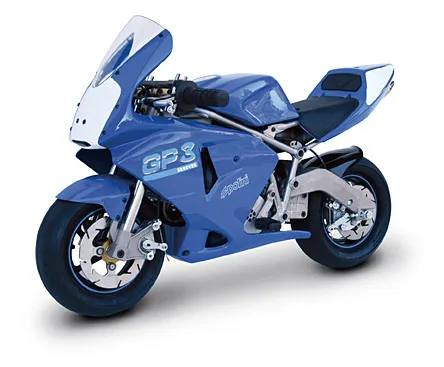 Bike 1