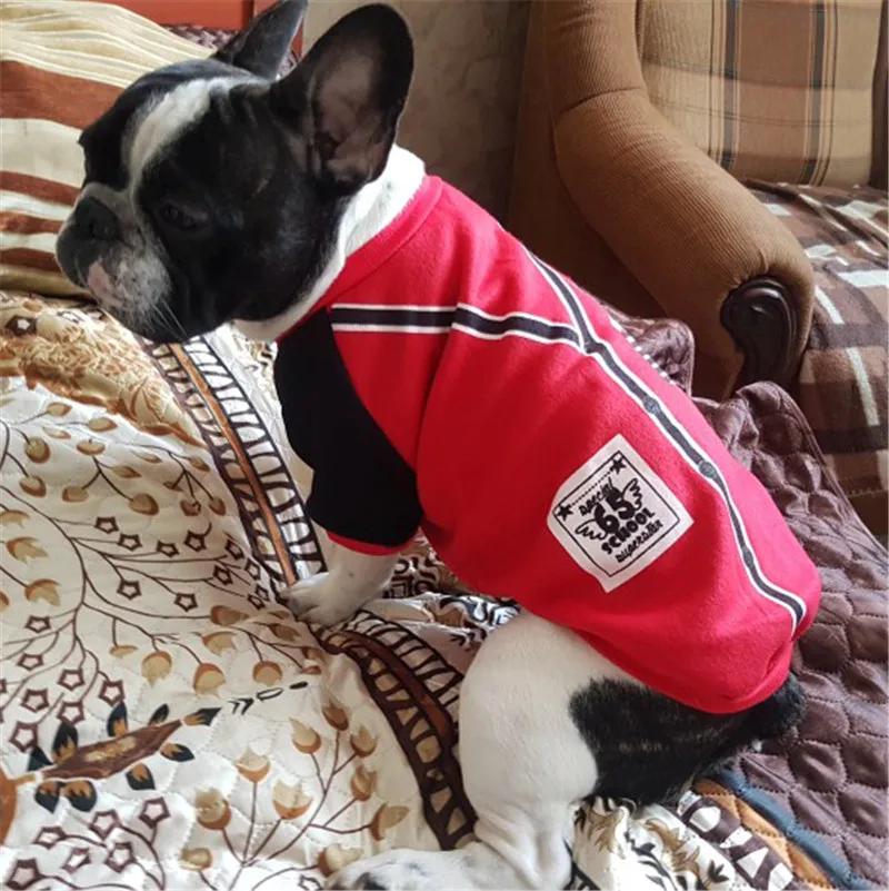 Pet Dog Clothes For Small Dogs Large Warm Dog Coat Jackets Cat Clothes For Dog Puppy Outfit Chihuahua Yorkshire Clothing  12