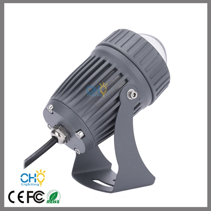 10w led spotlight B6