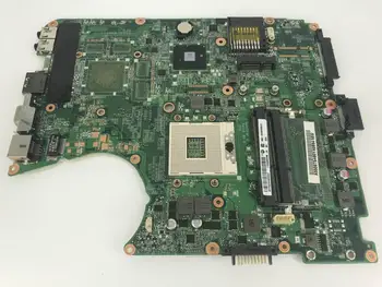 

for Toshiba Satellite L650 L655 motherboard HM55 intel HD graphic DA0BL6MB6G1