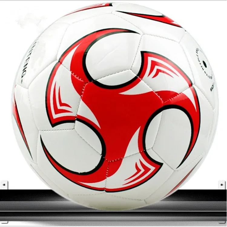 

New 2019 Official Standard Soccer Ball Size 5 size 4 Training Futebol Football Ball futbol Match Voetbal Ball Futebol Calcio