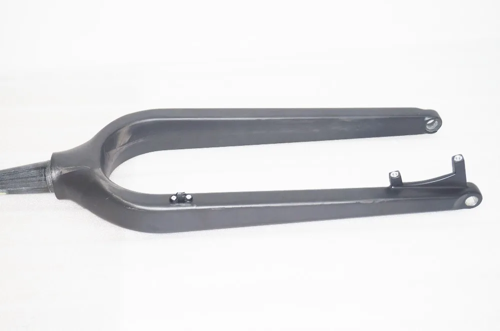 carbon snow fat bike frame (2)
