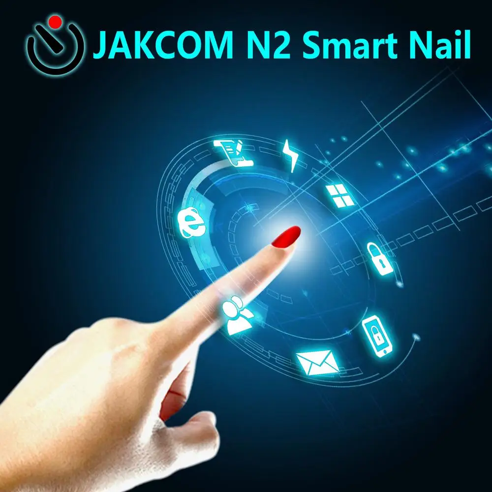 

JAKCOM N2 Smart Hot sale in Access Control Card as duplicateur badge rfid duplicator sauna