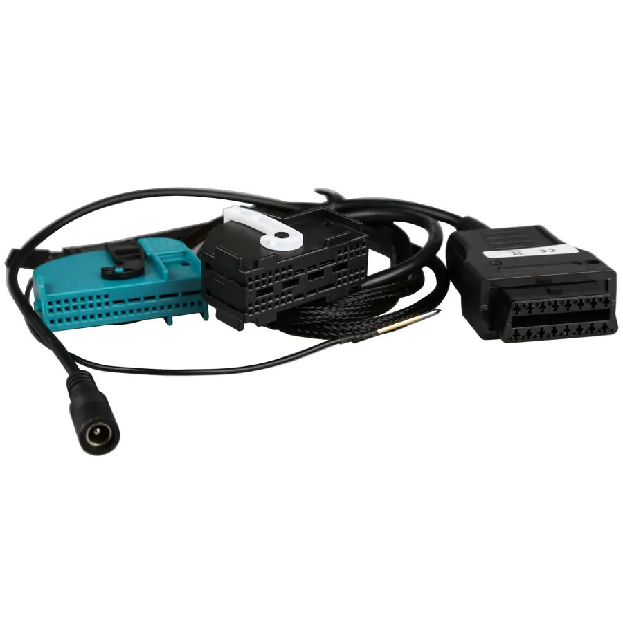 Штепсельная Вилка Xhorse для VVDI 2 BMW или полной версии (с добавлением ключа EWS) VVDI2