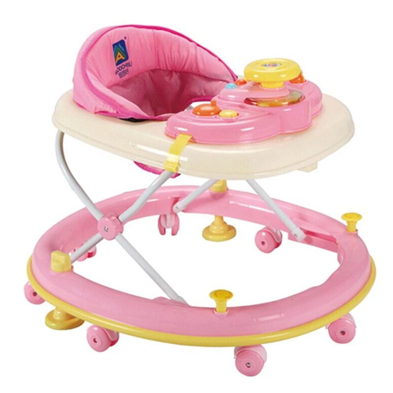 baby walker with umbrella