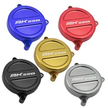 KYMCO AK550 AK-550 AK 550