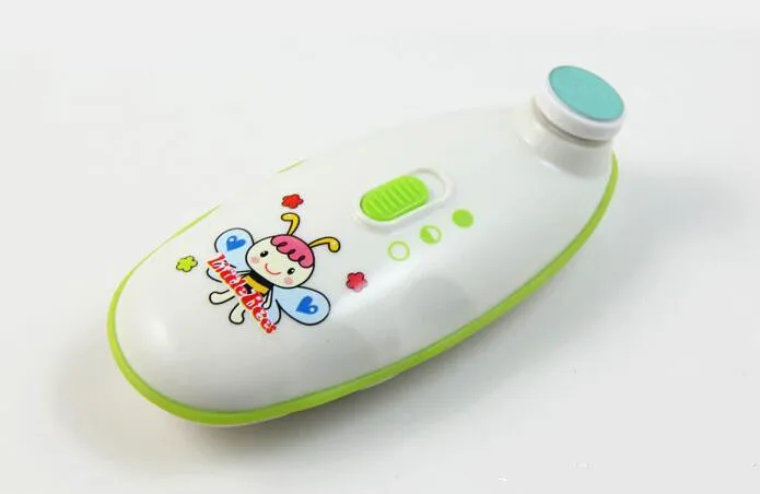 baby nail trimmer 2