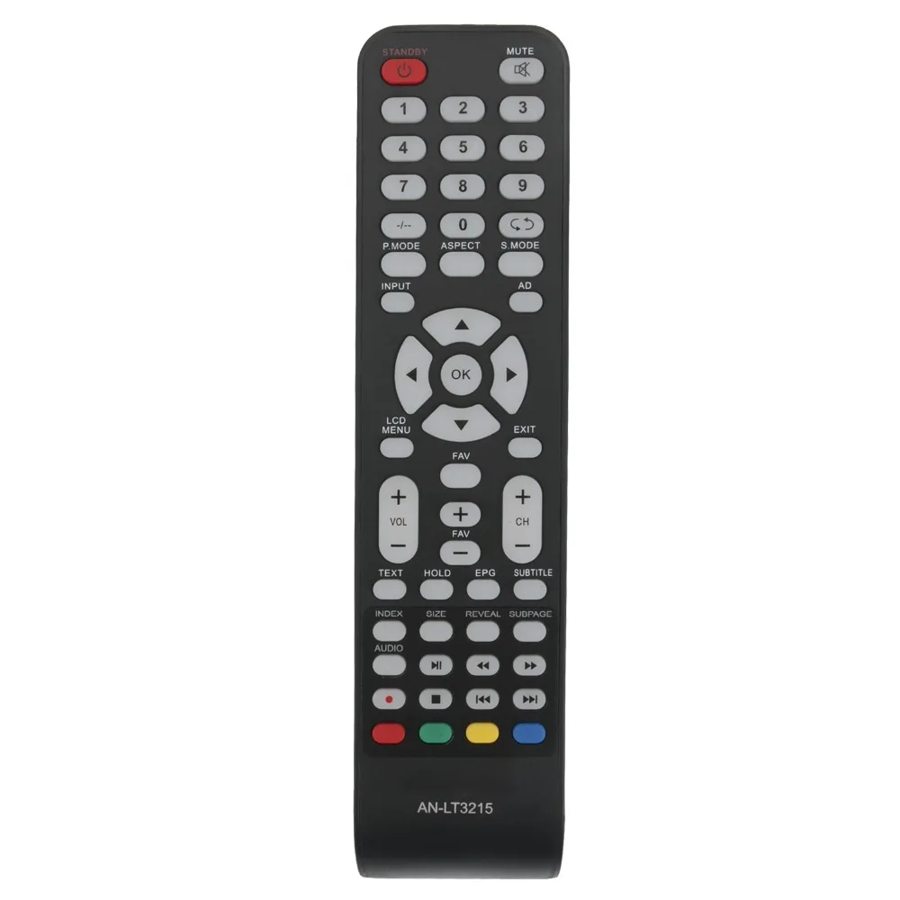 

New TV remote control AN-LT3215 for Aconatic TV
