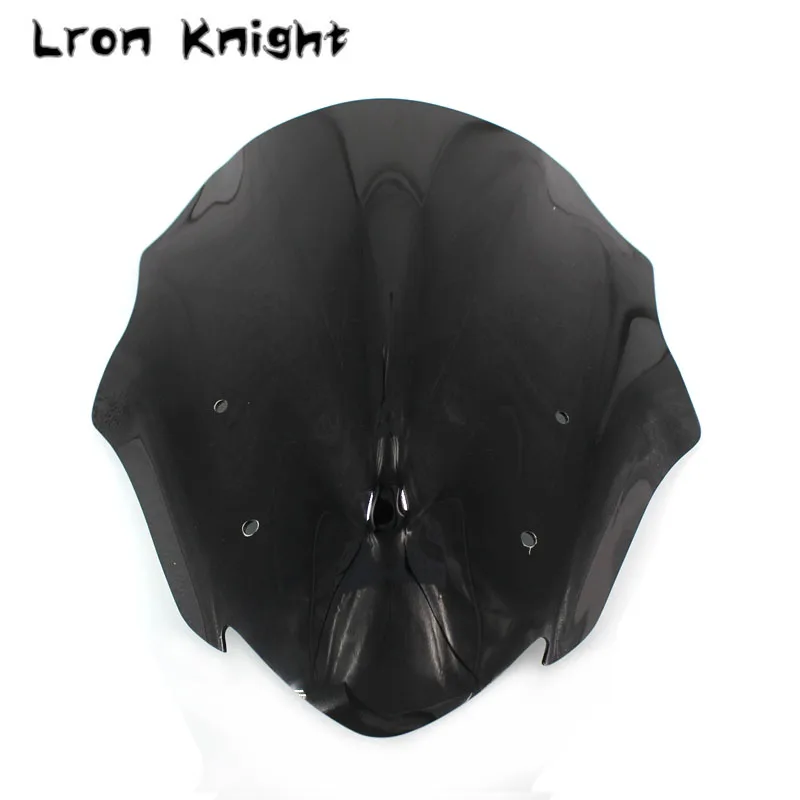 

For KAWASAKI Z900 Z 900 2017 Motorcycle Accessories Windscreen Windshield Moto Plus long section Increase high quality