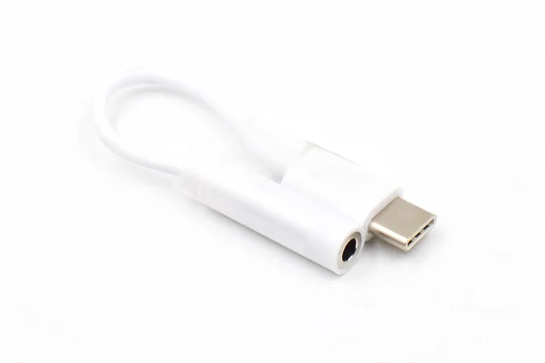 Кабель адаптер для наушников Type C 3 5 мм Usb 1 USB штекер AUX аудио разъем Xiaomi 6 Mi6 Letv 2 Pro