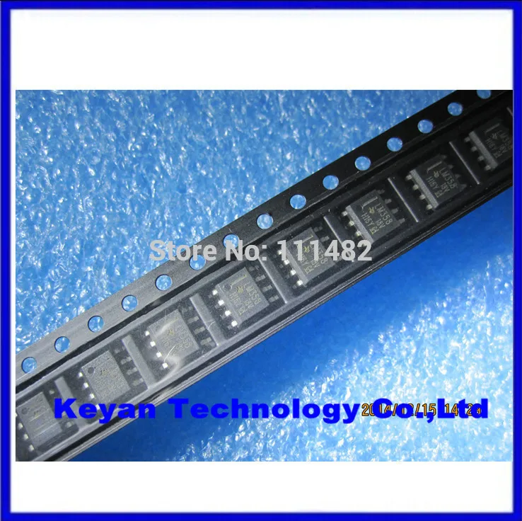 2 PCS CA158T Harris OP Amp Dual TO-99 LM158H