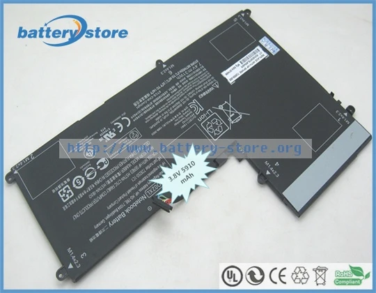 Hstnn c75c аккумулятор