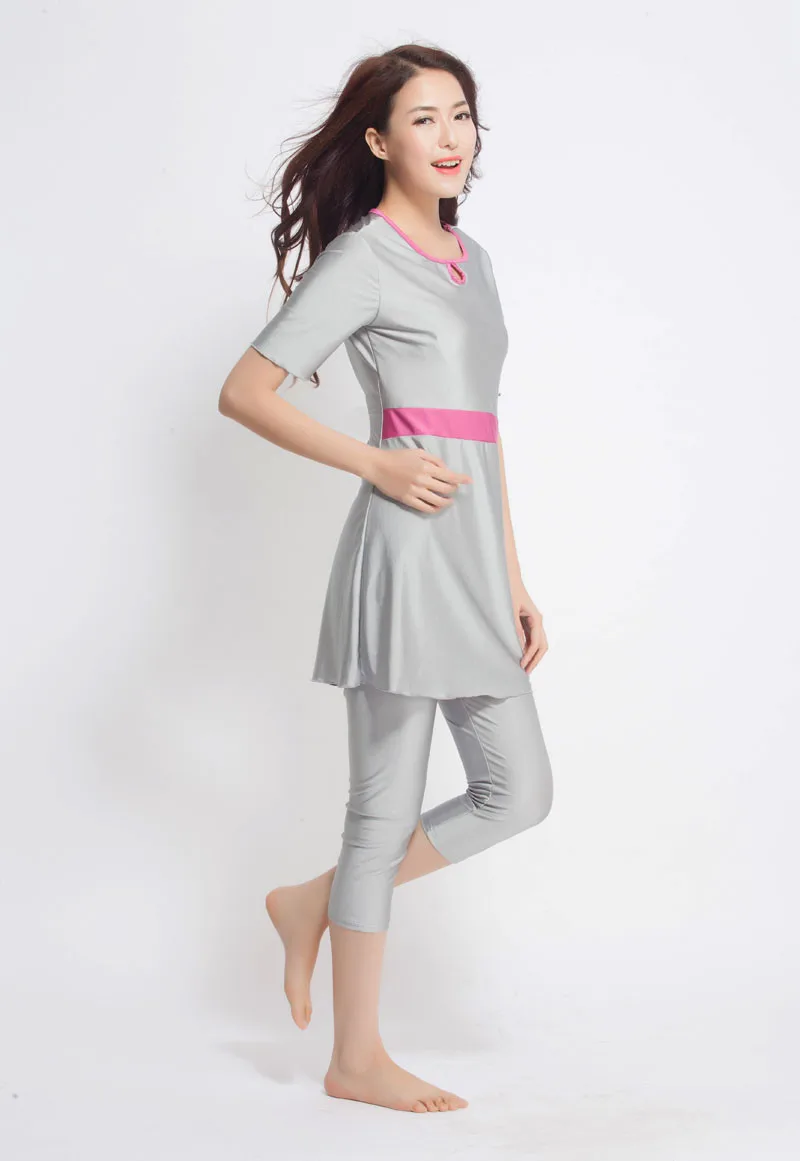 silver gray 5