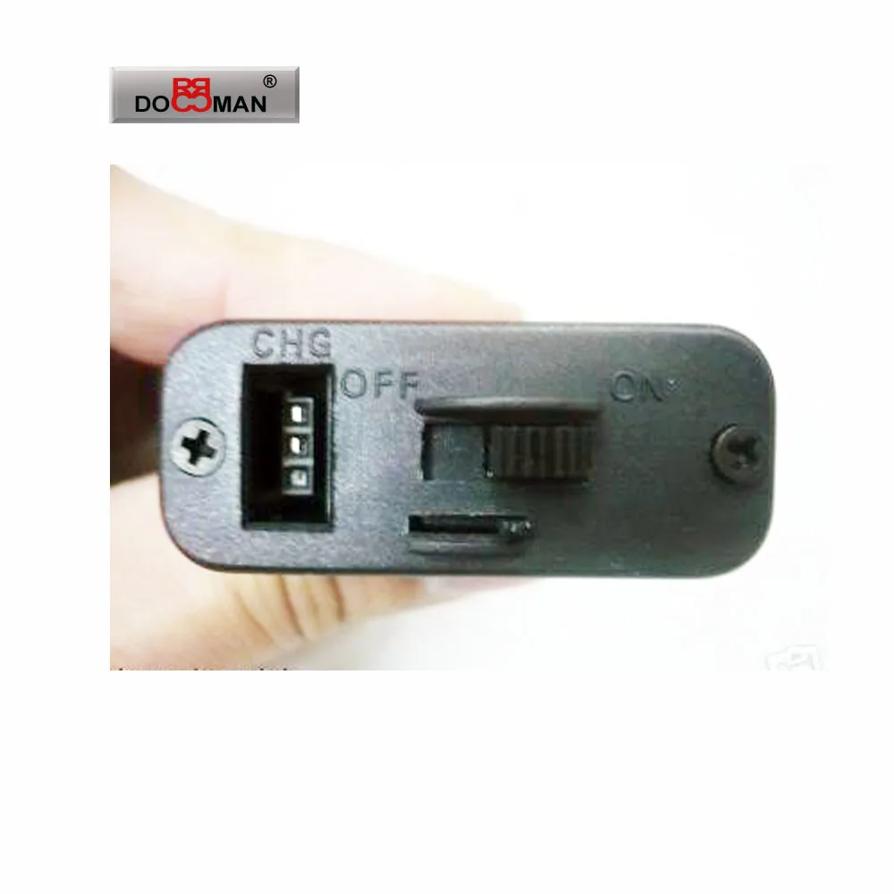 DM-WS002-107
