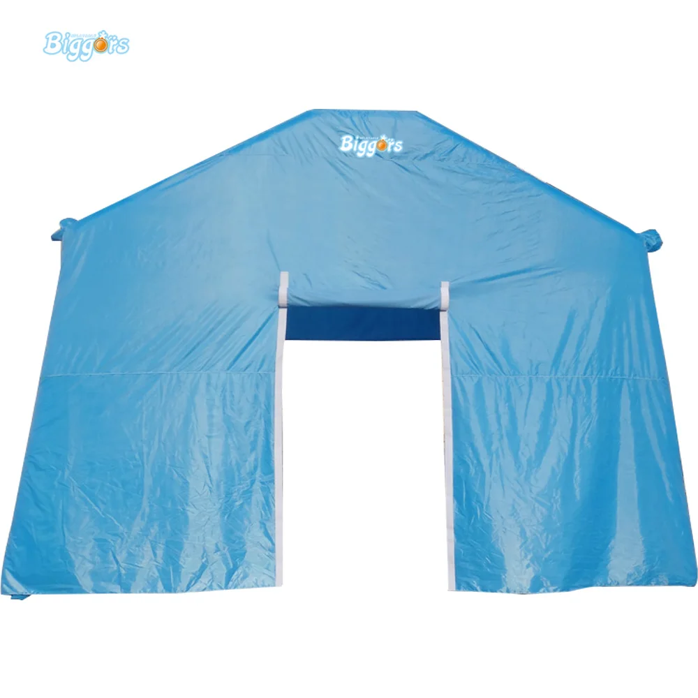 custom inflatables cost