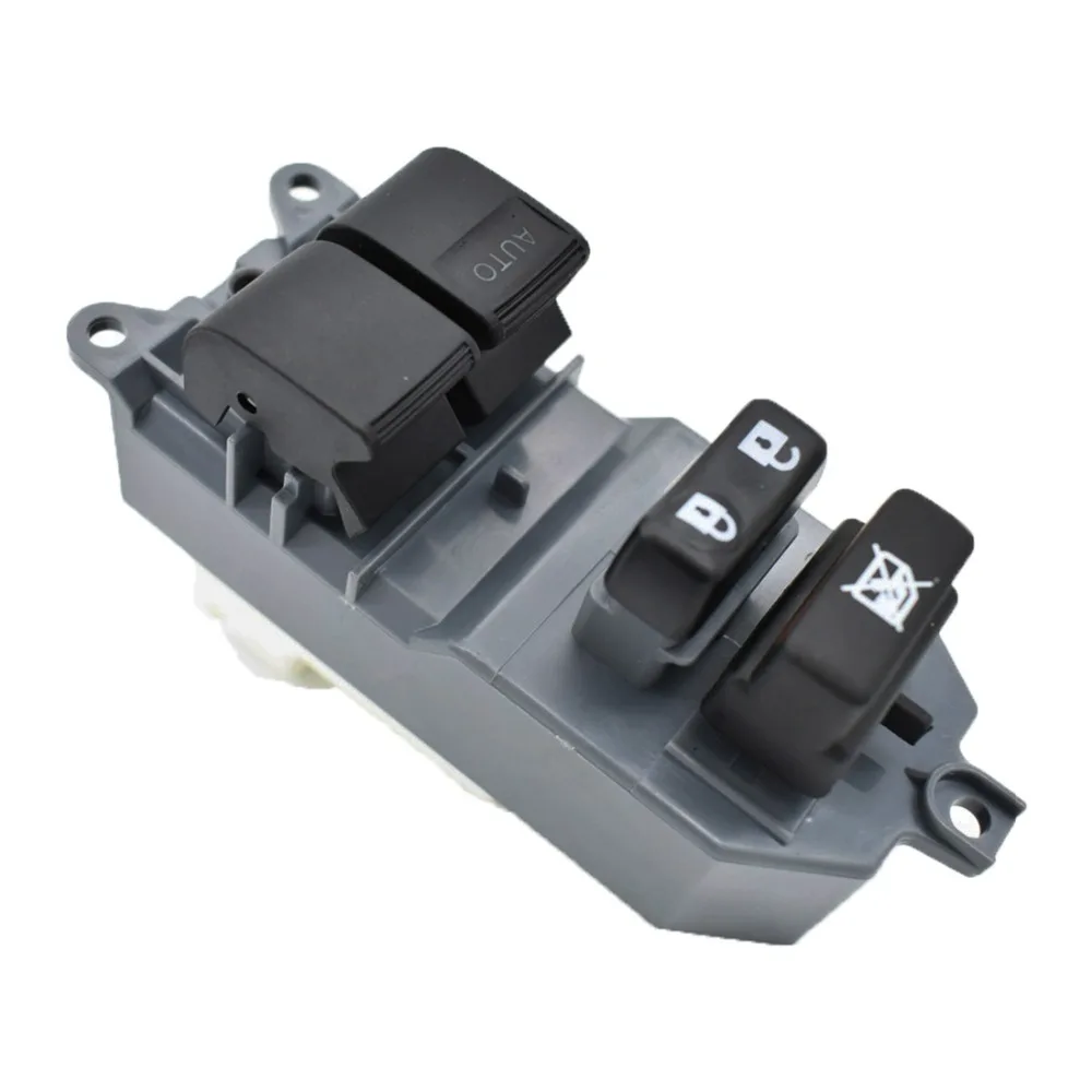 

High Quality For 2005-2011 TOYOTA YARIS Power Window Switch 84820-0D100 848200D100