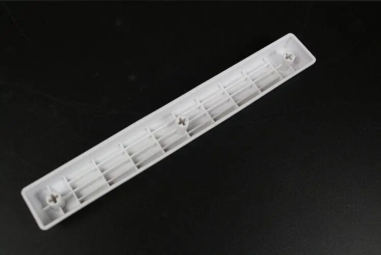 OEM профиль белый черный толстый PBT чистый Печатный специальный набор ключей для