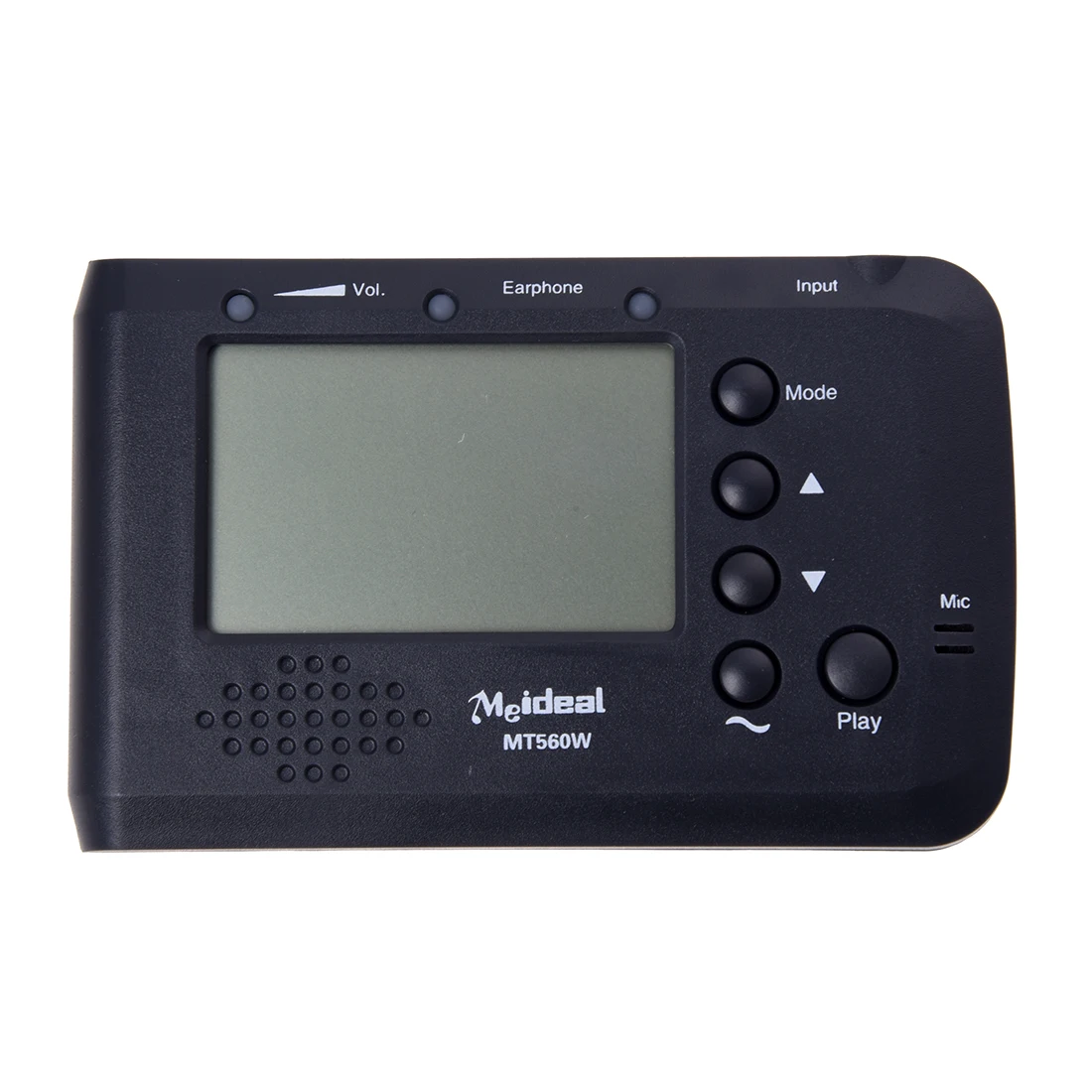 MT560W Tuner Metronome Generator x Wind Instrumentsin Guitar Parts & Accessories from Sports
