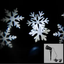 US plug Outdoor IP65 Waterproof projection Stage Light, Elf Christmas lights, Xmas Starprojection light projector,Red Green