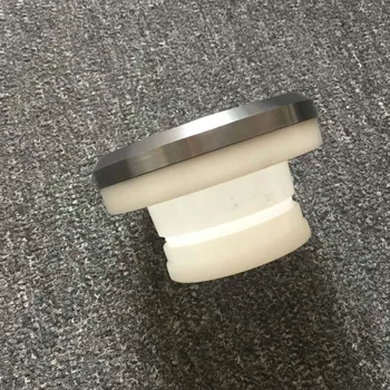 

automatic pad printer inkcups with hard metal ring with dimention 90mm