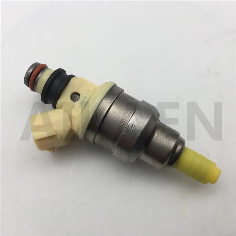 NIKKI FUEL INJECTOR INP470 19911998 CHEVY TRACKER 19951998 SIDEKICK