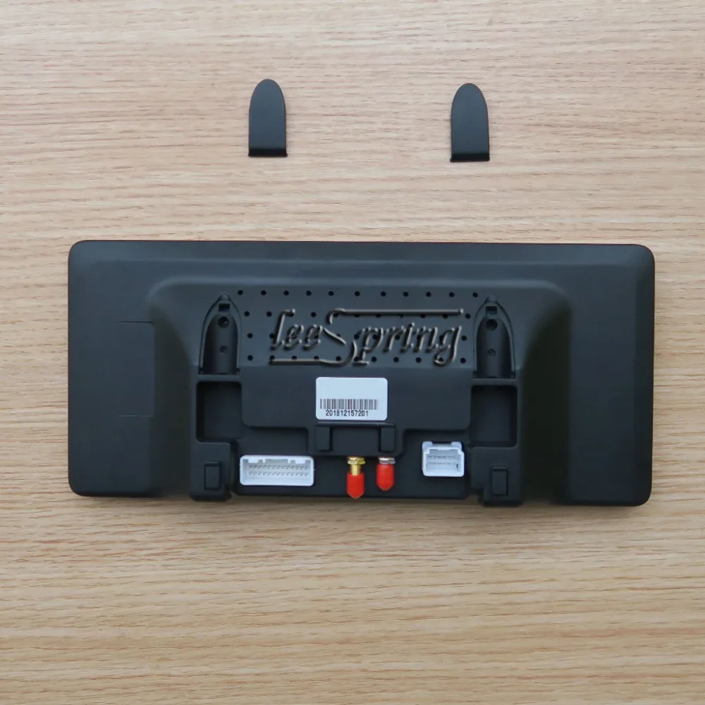 Top 10.25 inch Car Multimedia Player for Mercedes Benz E Class W212 S212 2012-2014 with GPS Navigation MP5 Wifi 3