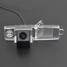 Di alta Qualità Impermeabile Car Rearview Sistema di Parcheggio Retromarcia di Backup Macchina Fotografica D’inversione Per Toyota Harrier Lexus RX 300 1997 ~ 2003