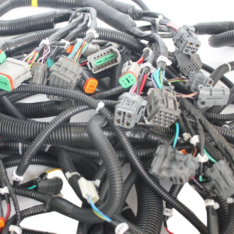 sinocmp-komatsu-excavator-pc300-7-207-06-71112-207-06-71113-207-06-71114-external-outside-wiring-harness-(new) (6)