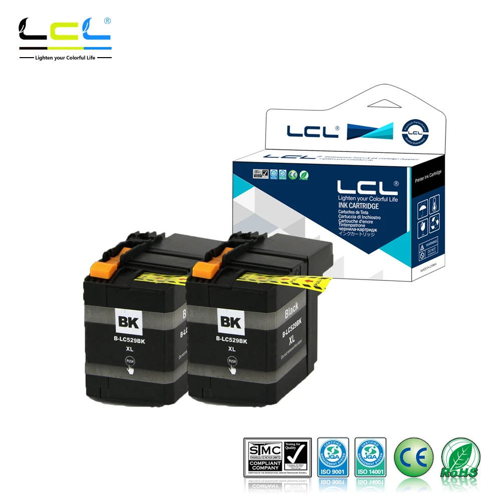 LC529 2K