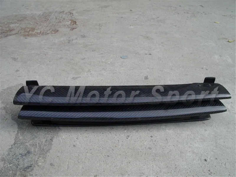 S13 Silvia GTR Front Grill A (5)