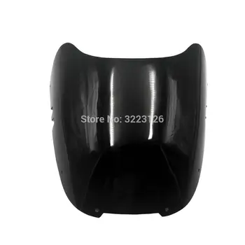 

Motorcycle Windshield WindScreen Front Glass for Suzuki GSXR600 GSXR750 GSXR1100 1992 1993 1994