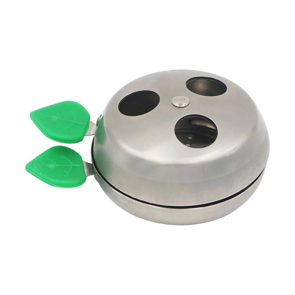 

1pc Hookah Charcoal Holder Charcoal Box Heat Management System For Kaloud louts Bowls shisha Accessories Chicha Narguile