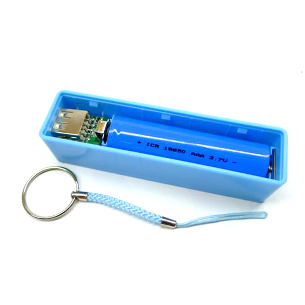 Power Bank Корпус Без Аккумулятора Купить