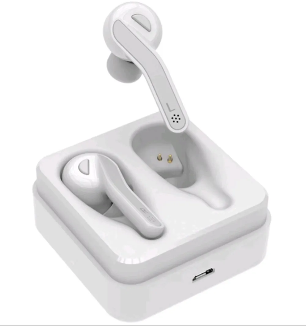 T88 tws Смарт bluetooth гарнитура 5 0 true беспроводные стерео спортивные наушники