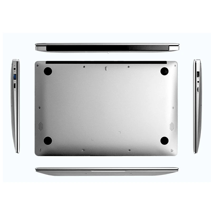 Джемпер EZBook S4 ноутбук 14,0 inch 8 GB Оперативная память 128 GB Встроенная память Windows 10 Intel Близнецы озеро N4100 4 ядра, Поддержка Mini HDMI 1920x1080