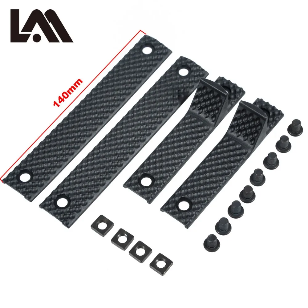 LAMBUL URX 3 1 рельсовая планка комплект крышка протектор с Foregrip ручной стоп
