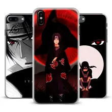 coque iphone 6 uchiha