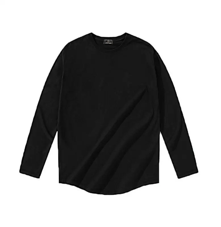 

KZ-C119 T Shirt Quick Dry Men's Long Sleeve Sport Top Sportswear