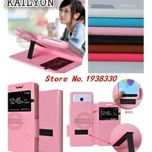 Нова модная деталь для Prestigio MultiPhone 3501 DUO case Чехол-книжка из искусственной кожи для Высокое качество Роскошный кожаный силиконовый мягкий чехол для задней крышки корпуса K4