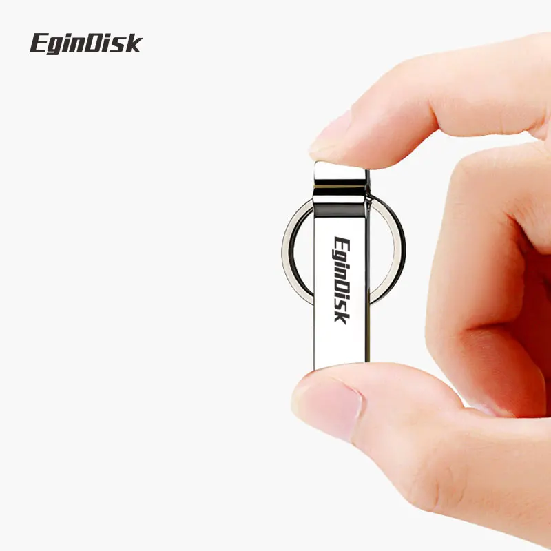 Оптовая Продажа металлический Usb ключ лазерная печать на заказ флэш накопитель с