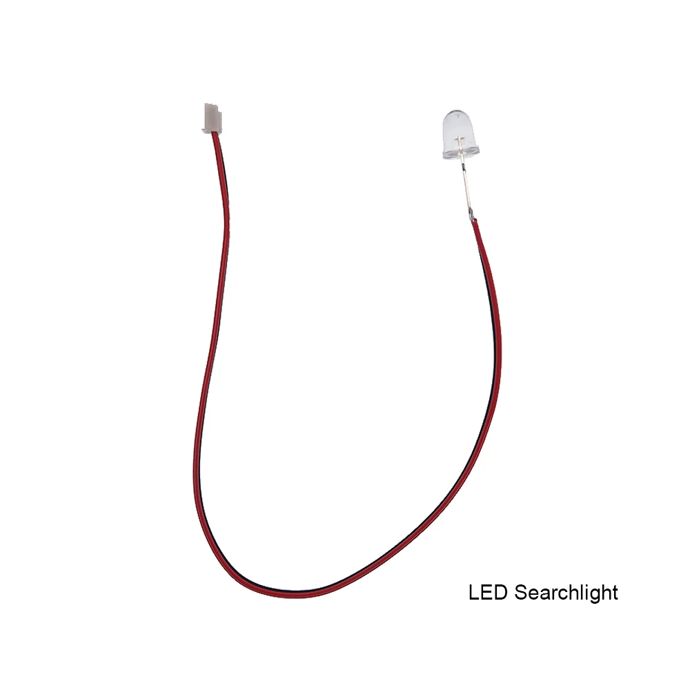 Flytec_2011-5_Fishing_Bait_Boat_Spare_Parts_Accessories_LED_Group_for_2011-5_Bait_Boat_05